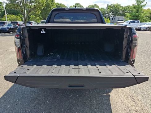 Used 2026 GMC Sierra EV AT4 AWD/4WD image 31