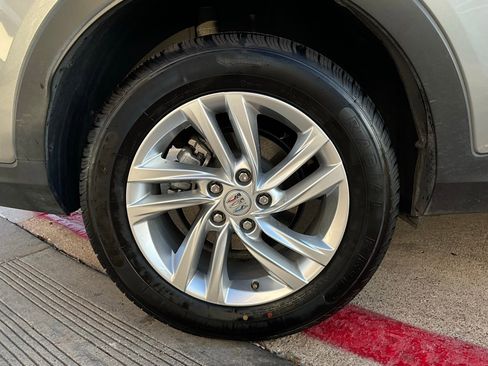 Used 2025 Buick Envista Preferred image 9