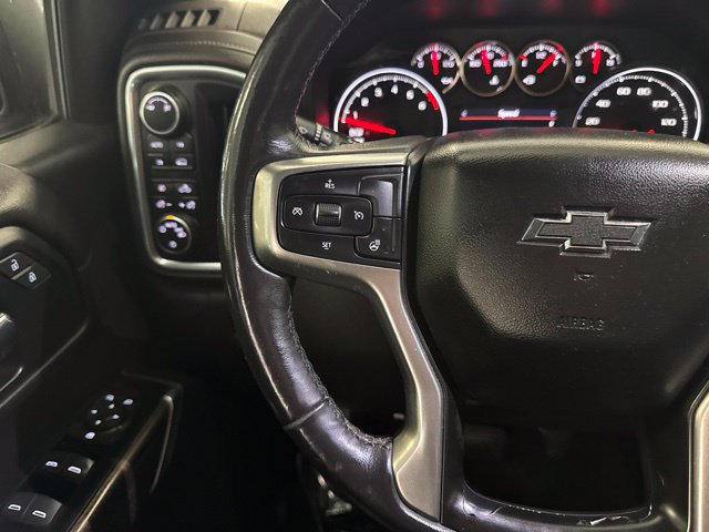 Used 2019 Chevrolet Silverado 1500 RST w/ All-Star Edition AWD/4WD image 6