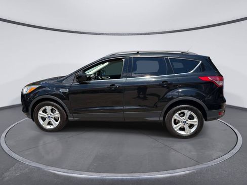 Used 2013 Ford Escape SE AWD/4WD image 2