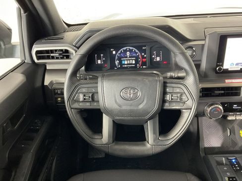 New 2026 Toyota Tacoma SR5 image 10