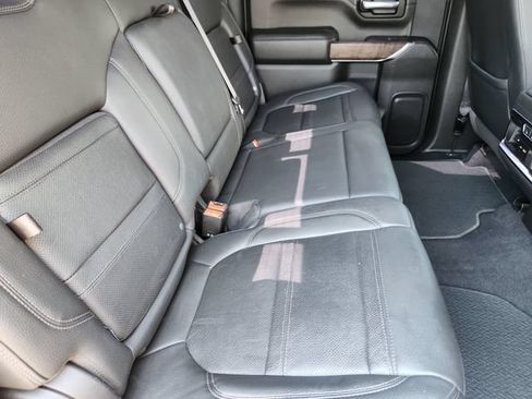Used 2020 GMC Sierra 1500 Denali w/ Denali Ultimate Package AWD/4WD image 30