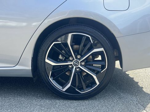 Used 2024 Nissan Altima 2.5 SR image 30