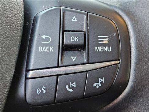 Certified 2025 Ford Bronco Sport Outer Banks w/ Outer Banks Tech Package+ AWD/4WD image 23