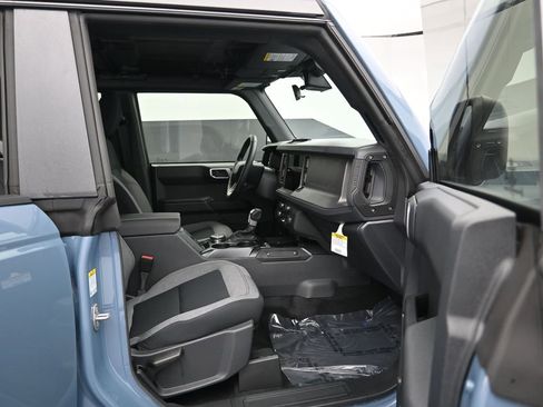 New 2025 Ford Bronco Big Bend image 27