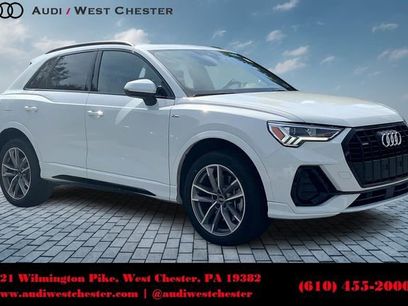 Used 2025 Audi Q3 2.0T Premium w/ Convenience Package