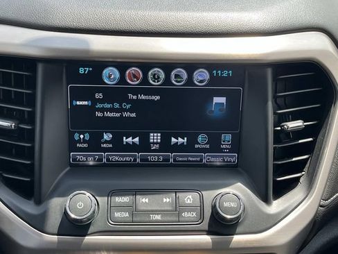 Used 2019 GMC Acadia Denali AWD/4WD image 12