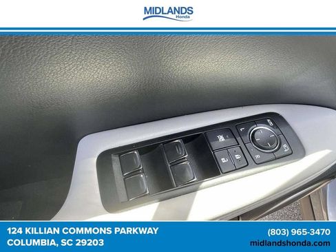 Used 2021 Lexus RX 350 AWD w/ Premium Package image 19