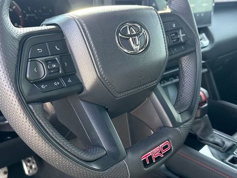 Used 2026 Toyota Tundra TRD Pro AWD/4WD image 29