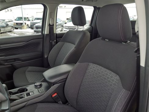 Used 2025 Ford Ranger XL w/ Trailer Tow Package image 11