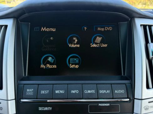 Used 2009 Lexus RX 350 AWD image 18