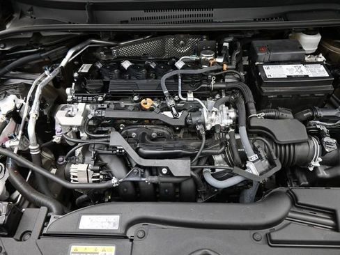 Used 2024 Toyota Corolla LE image 26