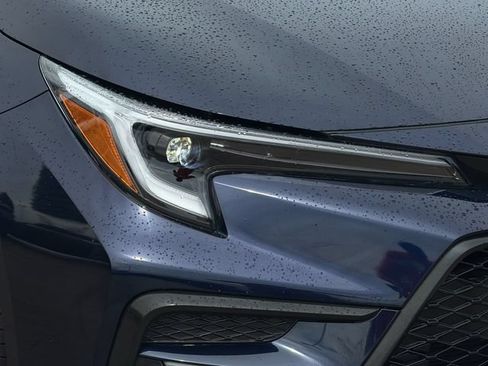 Used 2024 Toyota Corolla SE FWD image 28