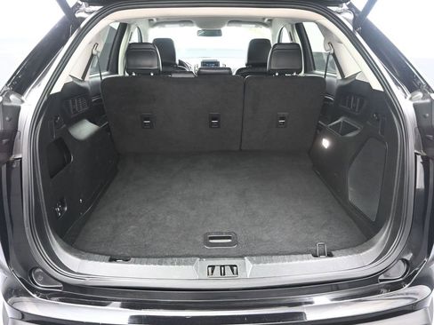 Used 2024 Ford Edge Titanium image 34