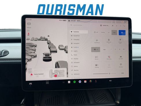 Used 2023 Tesla Model Y Long Range image 19