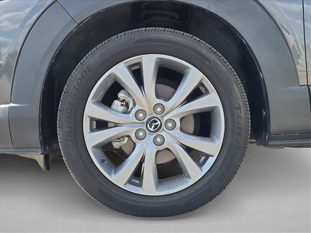Used 2023 MAZDA CX-30 AWD 2.5 S w/ Select Package image 23