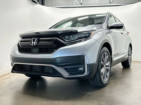 Used 2022 Honda CR-V Touring image 30