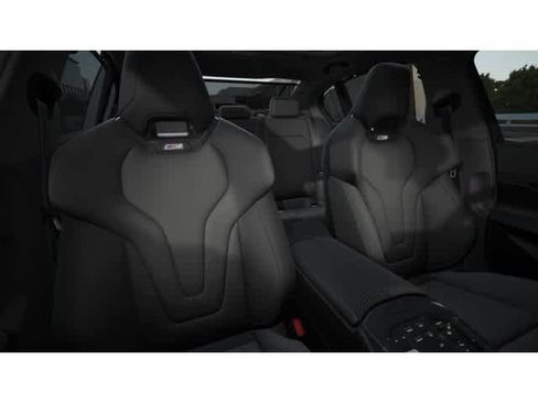 New 2026 BMW M5 w/ Executive Package image 11