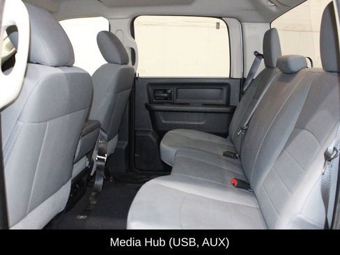 Used 2018 RAM 1500 Express w/ Express Value Package image 10