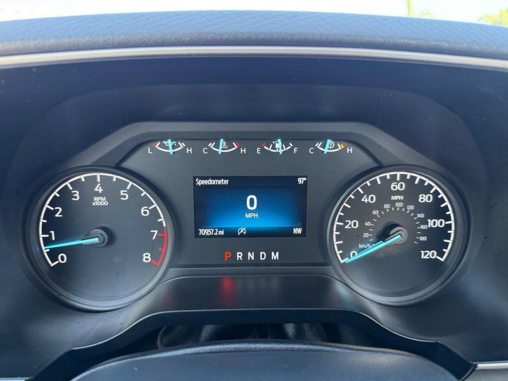 Used 2022 Ford F150 XL w/ Equipment Group 101A High RWD image 28