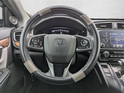 Used 2022 Honda CR-V EX-L image 15