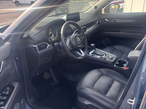 Used 2024 MAZDA CX-30 AWD 2.5 S w/ Preferred Package image 9