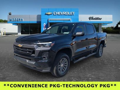 Used 2026 Chevrolet Colorado LT w/ LT Convenience Package