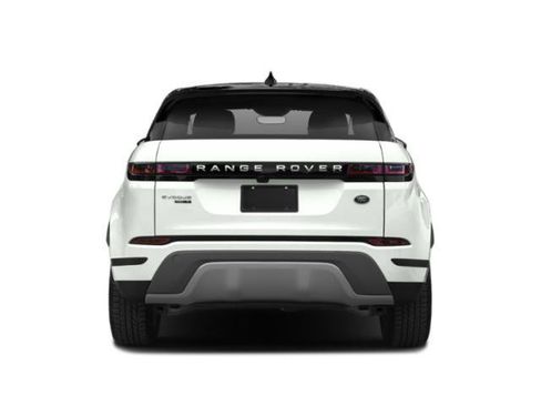 Used 2020 Land Rover Range Rover Evoque S AWD/4WD image 5
