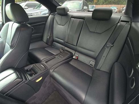 Used 2011 BMW M3 Coupe RWD image 10