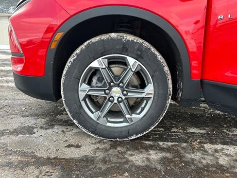 Used 2023 Chevrolet Blazer LT w/ Driver Confidence Package image 26