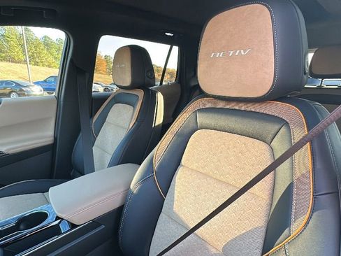 New 2026 Chevrolet Equinox ACTIV w/ Convenience Package III image 12