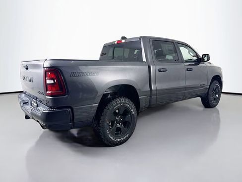 New 2026 RAM 1500 Classic Warlock image 7