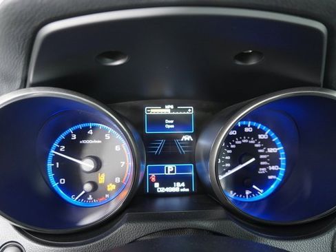 Used 2018 Subaru Legacy 2.5i Limited image 24