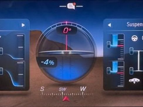 Used 2024 Mercedes-Benz GLE 63 AMG S image 35