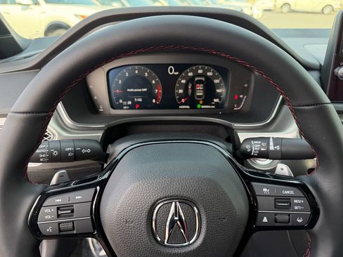 New 2026 Acura Integra A-Spec image 16