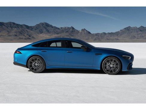 New 2026 Mercedes-Benz AMG GT 43 image 27
