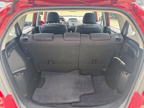 Used 2011 Honda Fit LX image 23