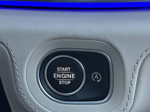 New 2026 Mercedes-Benz GLS 63 AMG 4MATIC image 22