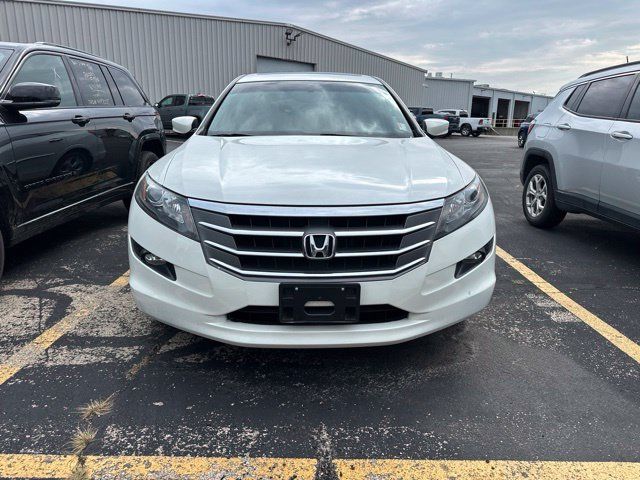 Used 2011 Honda Crosstour EX-L image 13