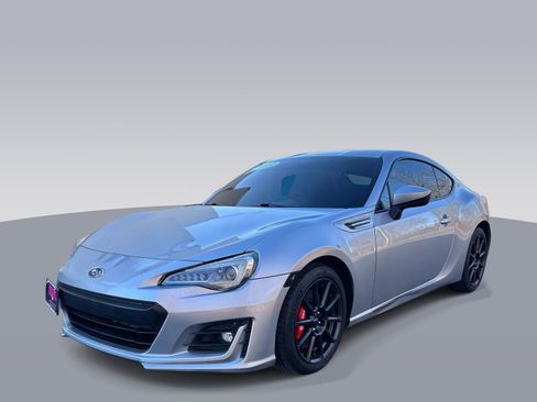 Used 2019 Subaru BRZ Limited w/ Performance Package RWD image 30