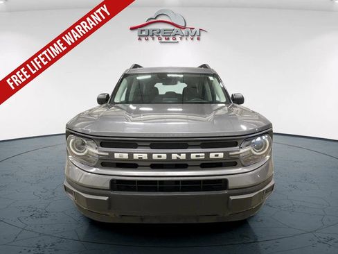 Used 2024 Ford Bronco Sport Big Bend AWD/4WD image 3