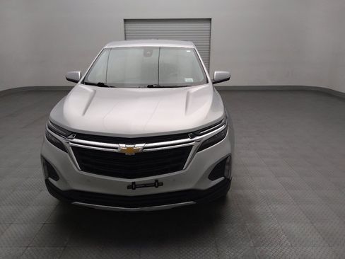 Used 2022 Chevrolet Equinox LT FWD image 15