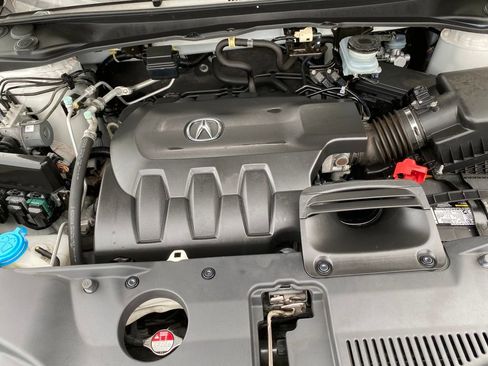 Used 2017 Acura RDX image 36