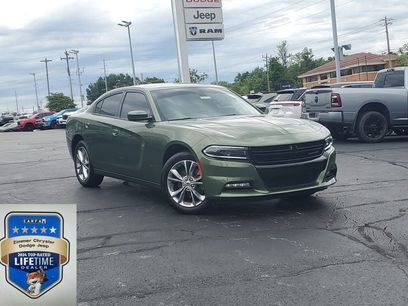 Certified 2022 Dodge Charger SXT w/ Cold Weather Package