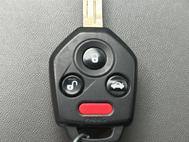 Used 2025 Subaru Impreza 2.0i AWD/4WD image 21