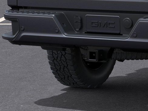 New 2026 GMC Sierra 2500 Denali Ultimate w/ Max Trailering Package AWD/4WD image 14