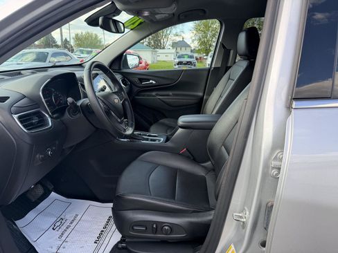 Used 2020 Chevrolet Equinox Premier AWD/4WD image 10
