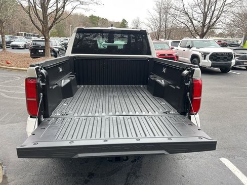 New 2025 Toyota Tacoma SR5 image 15
