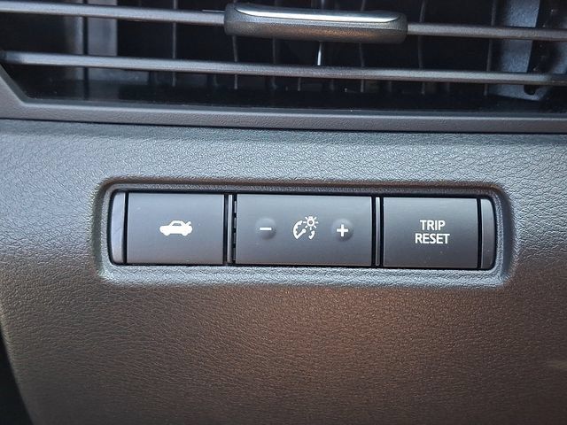 Used 2026 Nissan Altima 2.5 SV AWD/4WD image 25