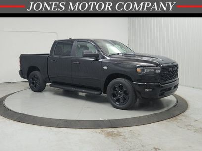 New 2026 RAM 1500 Express